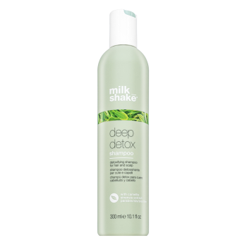 Milk_Shake Deep Detox Shampoo shampoo met ontgiftende werking 300 ml