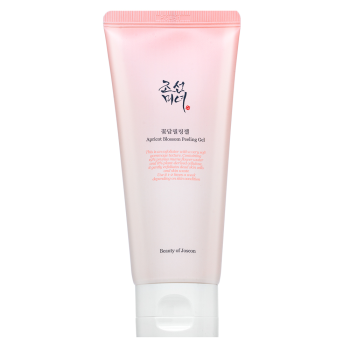 Beauty of Joseon Apricot Blossom peelingový gel Peeling Gel 100 ml