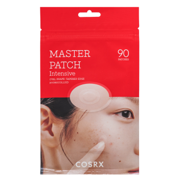 COSRX Master Patch tapasz problémás bőrre Intensive 90 Patches