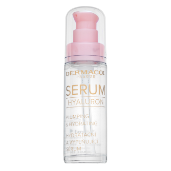 Dermacol Serum Hyaluron szérum Plumping & Hydrating 30 ml
