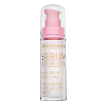 Dermacol Serum Bio Retinol sérum Remodeling & Soothing 30 ml