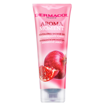 Dermacol Aroma Moment gel doccia Shower Gel Pomegranate Power 250 ml