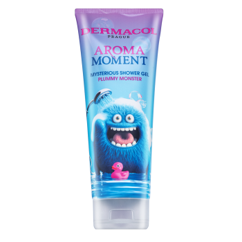 Dermacol Aroma Moment gel de dus Shower Gel Plummy Monster 250 ml