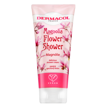 Dermacol cremă pentru duș Magnolia Flower Shower 200 ml