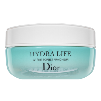 Dior (Christian Dior) Hydra Life hydratační krém Fresh Sorbet Creme 50 ml