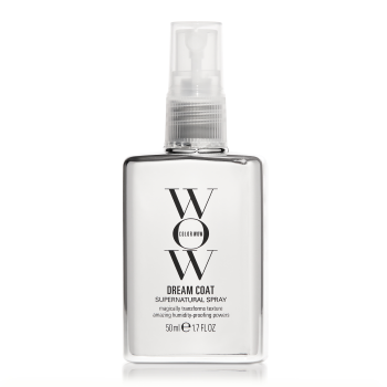 Color Wow Dream Coat Supernatural Spray styling spray voor glans en bescherming van gekleurd haar 50 ml