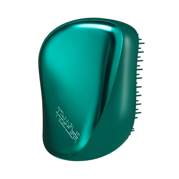 Tangle Teezer Compact Styler Green Jungle Cepillo para el cabello