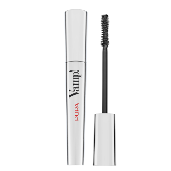 Pupa Vamp! Volume Mascara maskara za volumen 100 Extra Black 9 ml