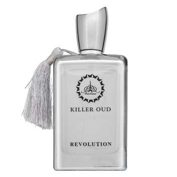 Paris Corner Revolution Killer Oud woda perfumowana dla mężczyzn 100 ml