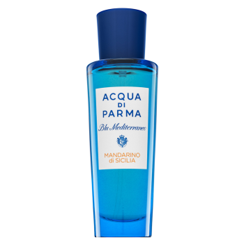 Acqua di Parma Blu Mediterraneo Mandarino di Sicilia Eau de Toilette unisex 30 ml