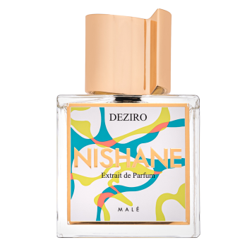 Nishane Deziro puur parfum unisex 100 ml