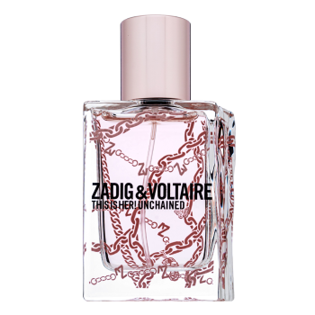 Zadig & Voltaire This Is Her! Unchained parfumirana voda za ženske 30 ml