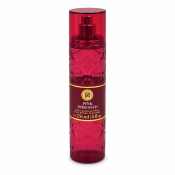 Bath & Body Works Pink Obsessed spray do ciała dla kobiet 236 ml