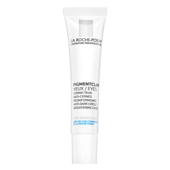 La Roche-Posay Pigmentclar rozjasňující oční krém Eyes Anti-Dark Circle Brightening Care 15 ml