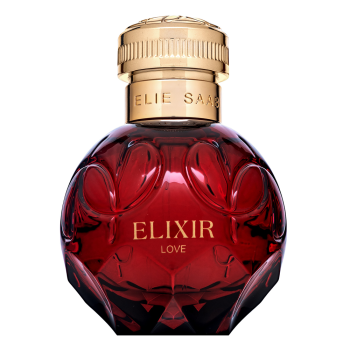 Elie Saab Elixir Love Eau de Parfum nőknek 50 ml