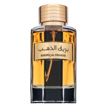 Al Wataniah Bareeq Al Dhabab Eau de Parfum voor mannen 100 ml