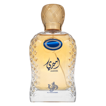 Al Wataniah Ameeri Eau de Parfum unisex 100 ml