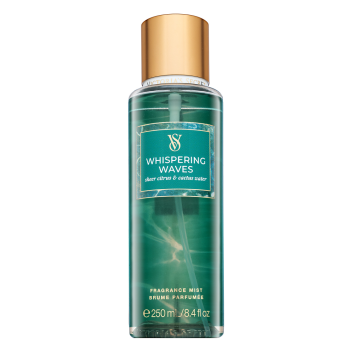Victoria's Secret Whispering Waves telový sprej pre ženy 250 ml