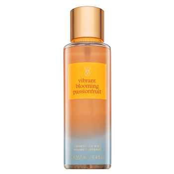 Victoria's Secret Vibrant Blooming Passionfruit telový sprej pre ženy 250 ml