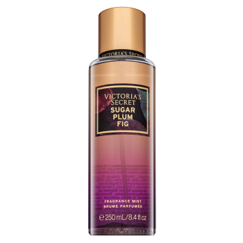 Victoria's Secret Sugar Plum Fig tělový spray pro ženy 250 ml