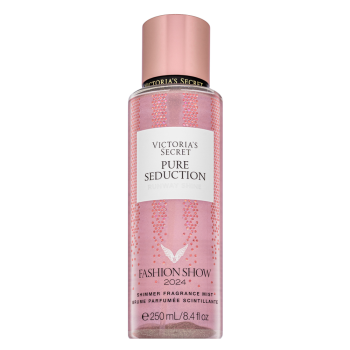 Victoria's Secret Pure Seduction Runway Shine Körperspray für Damen 250 ml