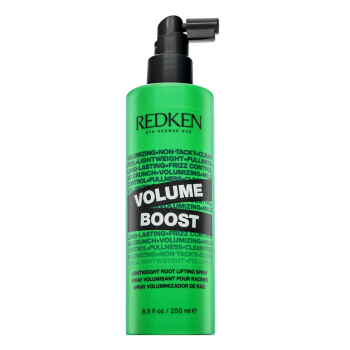 Redken Volume Boost Lightweight Root Lifting Spray gel in spray pentru volum 250 ml