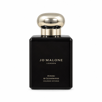 Jo Malone Hinoki & Cedarwood woda kolońska unisex 50 ml