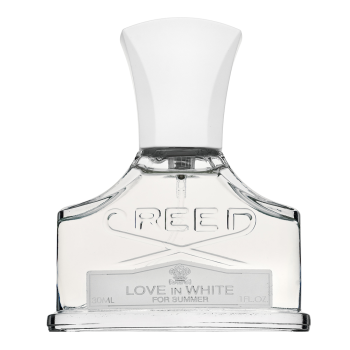 Creed Love in White for Summer Eau de Parfum nőknek 30 ml