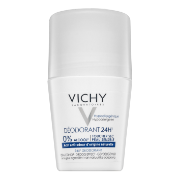 Vichy 24H Deodorant Dry Touch roll-on 50 ml