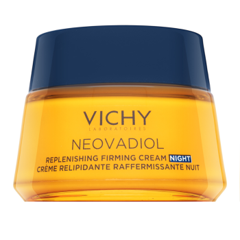 Vichy Neovadiol crema de noche reafirmante Post-Menopause Replenishing Firming Cream Night 50 ml