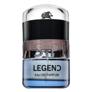 Elvis Presley Legend Eau de Parfum férfiaknak 100 ml