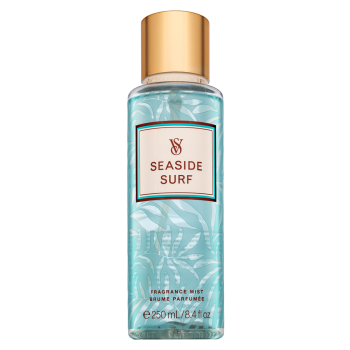 Victoria's Secret Seaside Surf telový sprej pre ženy 250 ml