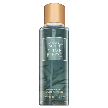 Victoria's Secret Cedar Breeze testápoló spray nőknek 250 ml