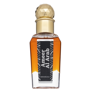Khadlaj Ameer Al Arab Parfümiertes öl unisex 15 ml