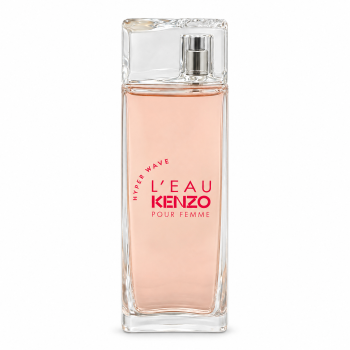 Kenzo L'Eau Kenzo Hyper Wave Pour Femme woda toaletowa dla kobiet 100 ml