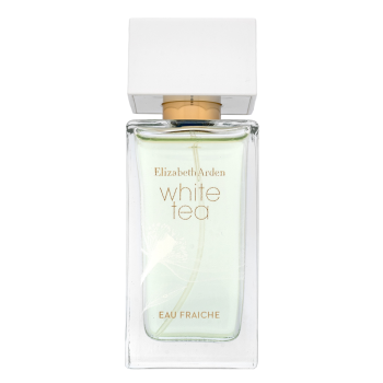Elizabeth Arden White Tea Eau Fraiche woda toaletowa dla kobiet 50 ml