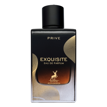 Maison Alhambra Exquisite Prive parfémovaná voda unisex 100 ml