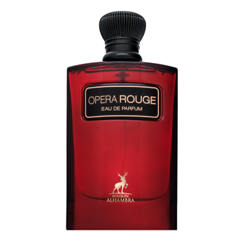 Maison Alhambra Opera Rouge Парфюмна вода унисекс 100 ml