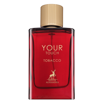 Maison Alhambra Your Touch Tobacco Парфюмна вода унисекс 100 ml