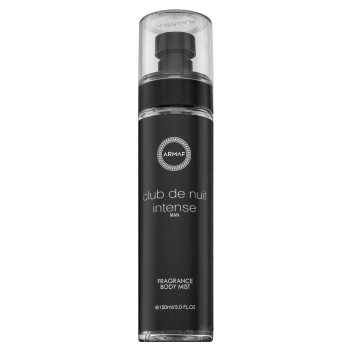 Armaf Club de Nuit Intense Man pršilo za telo za moške 150 ml