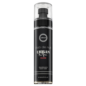 Armaf Club de Nuit Urban Man Elixir pršilo za telo za moške 150 ml