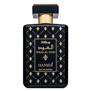 Hamidi Majd Al Oud parfémovaná voda unisex 100 ml