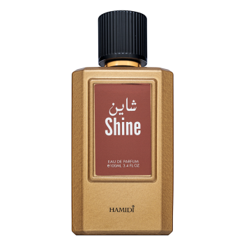 Hamidi Shine parfémovaná voda unisex 100 ml