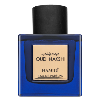 Hamidi Oud Nakshi parfémovaná voda unisex 100 ml