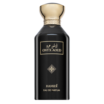 Hamidi Onyx Aoud parfémovaná voda pre mužov 80 ml