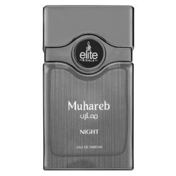 Risala Elite Muhareb Night Eau de Parfum bărbați 100 ml