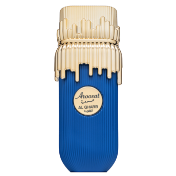 Risala Elite Aroosat Al Gharb Eau de Parfum bărbați 100 ml