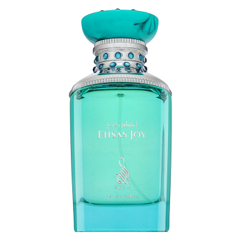 Risala Ehsas Joy Eau de Parfum bărbați 100 ml