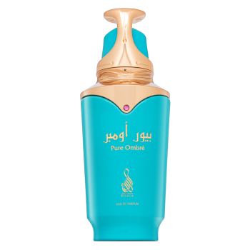 Risala Pure Ombre Eau de Parfum unisex 100 ml