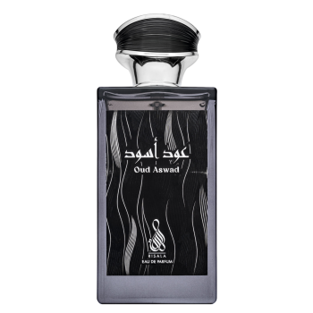Risala Oud Aswad parfémovaná voda unisex 100 ml
